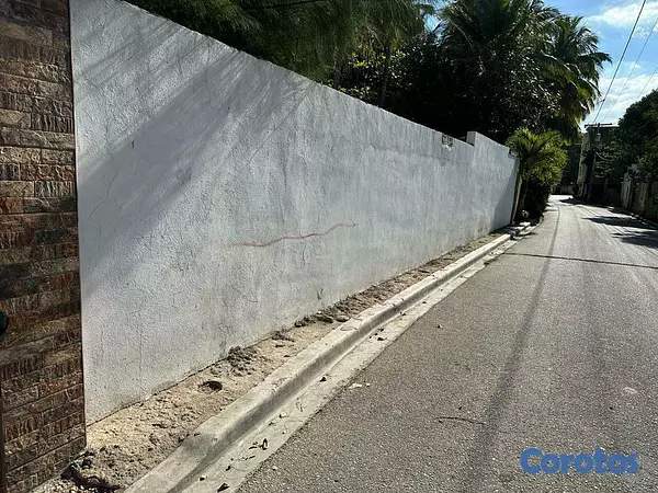 solares y terrenos - SOLAR EN VENTA CON PLAYA PRIVADA Y CASA EN GUAYACA 5