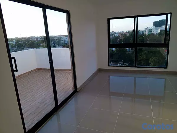 penthouses - SUPER OPORTUNIDAD en LOS CORALES DEL SUR, 2 PENTHO 3