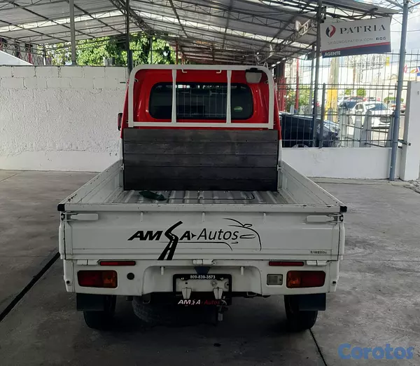 otros vehiculos - DAIHATSU HIJET 2020 RECIEN IMPORTADA🛺🚚🚚 6