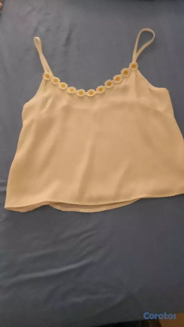 ropa para mujer - blusas hermosas varios colores 8