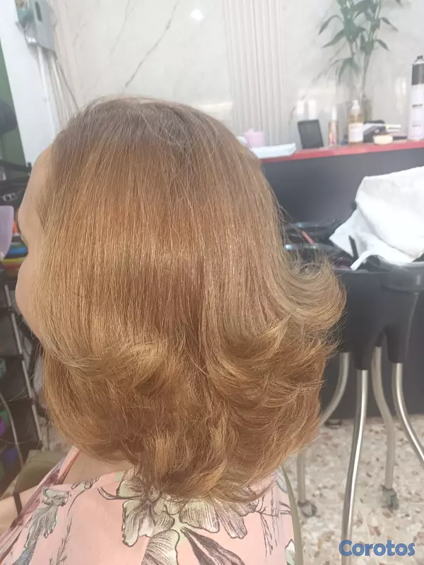 empleos disponibles - Para trabajar area de salon de belleza 5