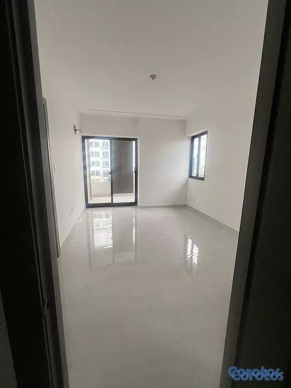 apartamentos - Hermoso Apartamento nuevo en torre moderna – Piso 13 con vista al mar. 
 5