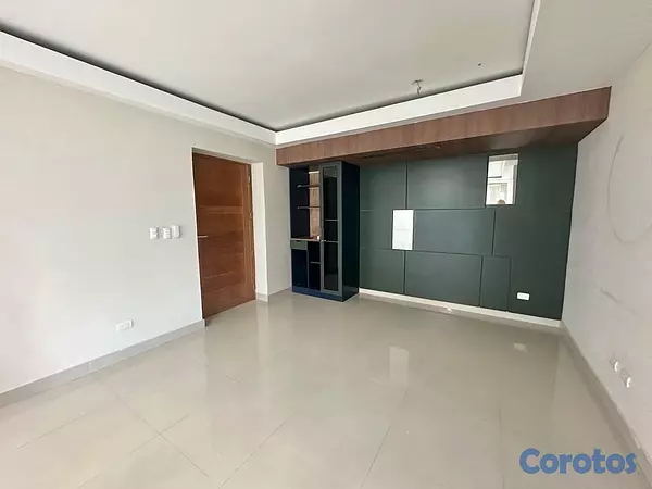 apartamentos - ¡Vive con amplitud, comodidad y una ubicación privilegiada en Bella Vista Sur!
 2