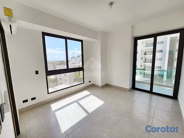 apartamentos - TORRE LINEA BLANCA Y ROOFTOP DOS HABITACIONES LA E 9
