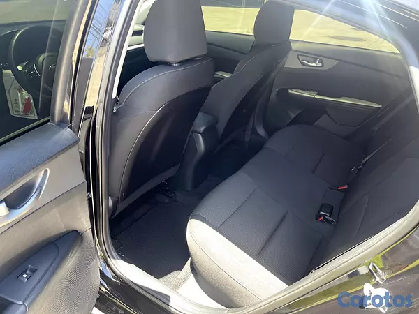 carros - OPORTUNIDAD KIA FORTE LXS 2019 8