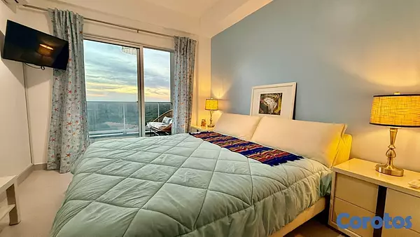 apartamentos - Impresionante apartamento con unas vistas magnific 6
