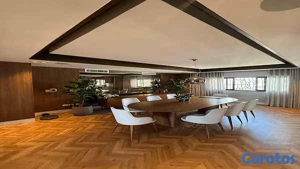apartamentos - Aparatamento en la Esperilla de 360m2 con Vista al mar 3