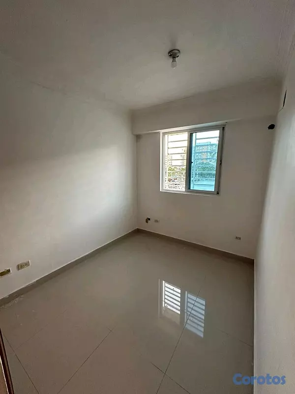 casas - Apartamento en Venta en Gazcue con Terraza 3H, 2B, 2P, 2do nivel 8