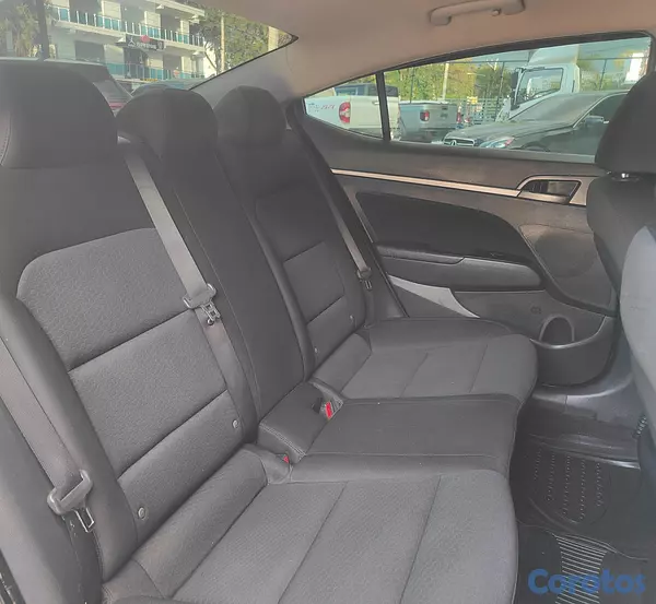 carros - Hyundai elantra 2020  6