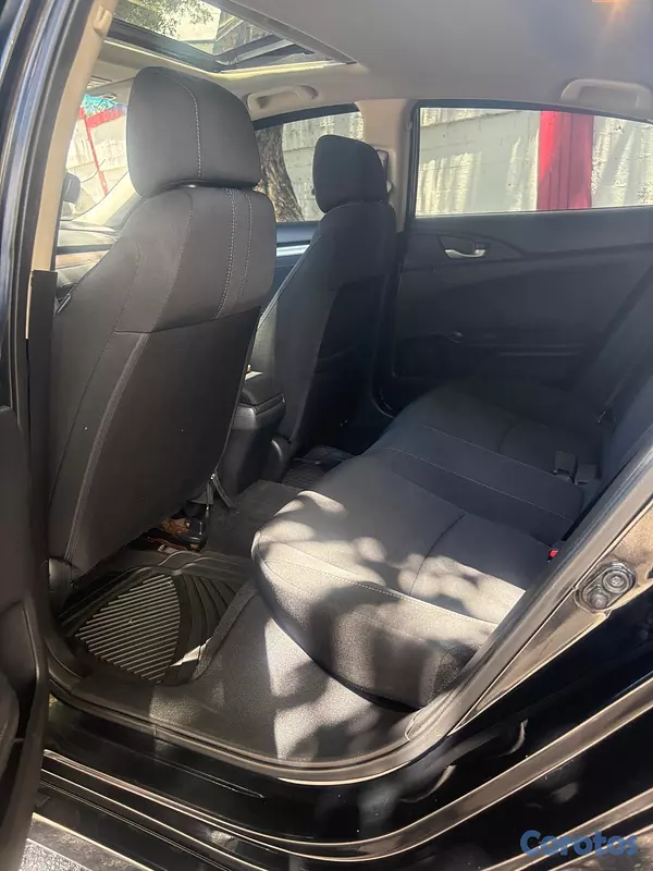 carros - Honda civic EX-T 2017 9