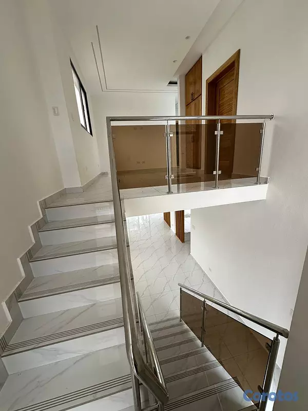 casas - Casa en Proyecto Cerrado, Pontezuela  11