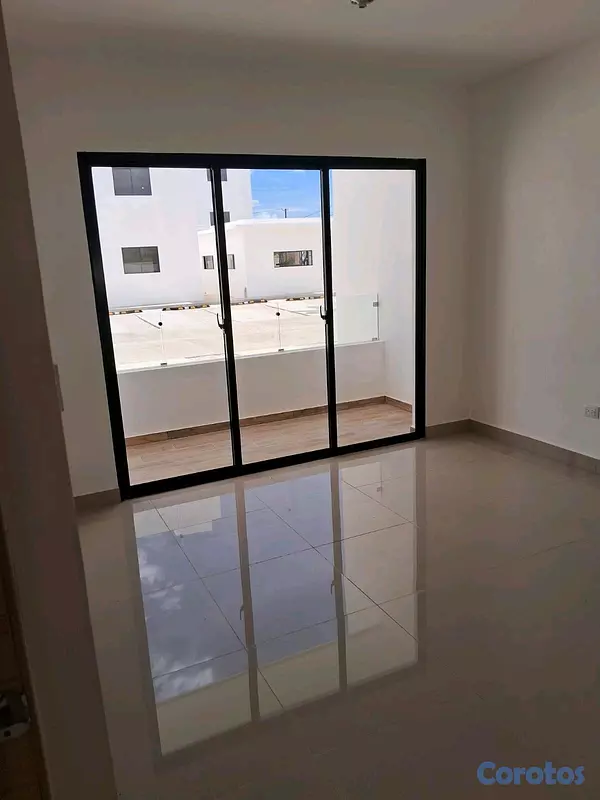 apartamentos - Apartamento en alquiler en Pueblo Bavaro 3