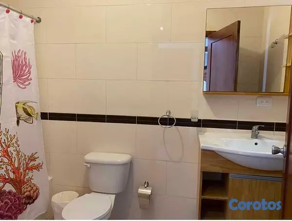 apartamentos - Apartamento en venta en Metro Country CLub Juan Do 16