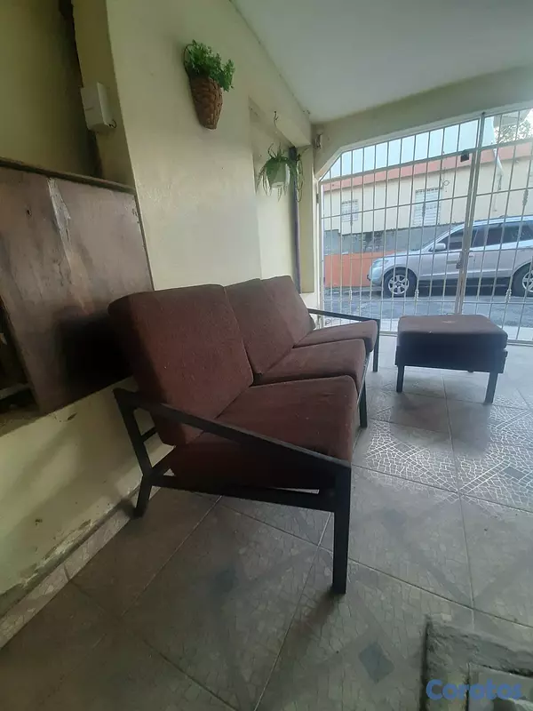 muebles y colchones - Mueble de Hierro 4