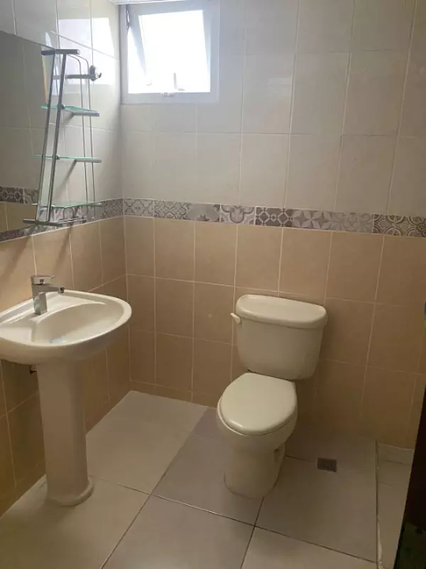 apartamentos - Vendo apartamento en Evaristo Morales  6