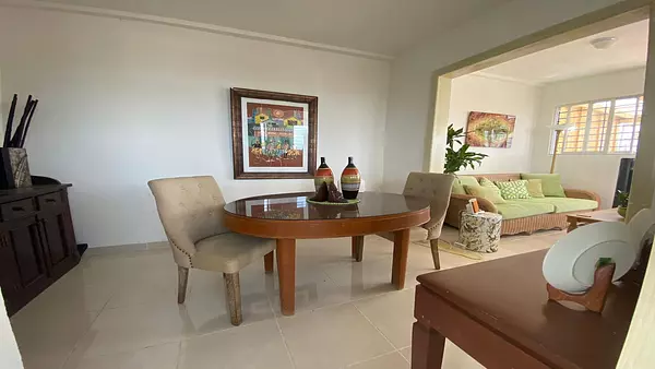 apartamentos - Apartamento en Venta Amueblado en ZONA COLONIAL 3