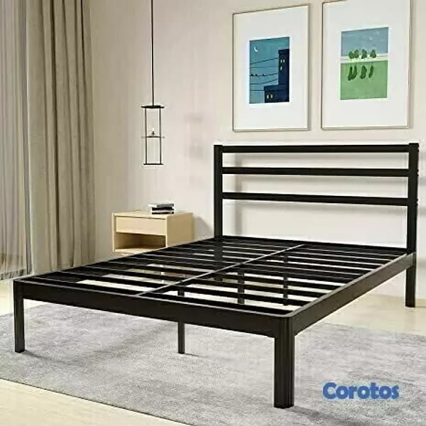 muebles y colchones - fabricantes de bases de cama en hierro galvanizado pinturas industriales  6