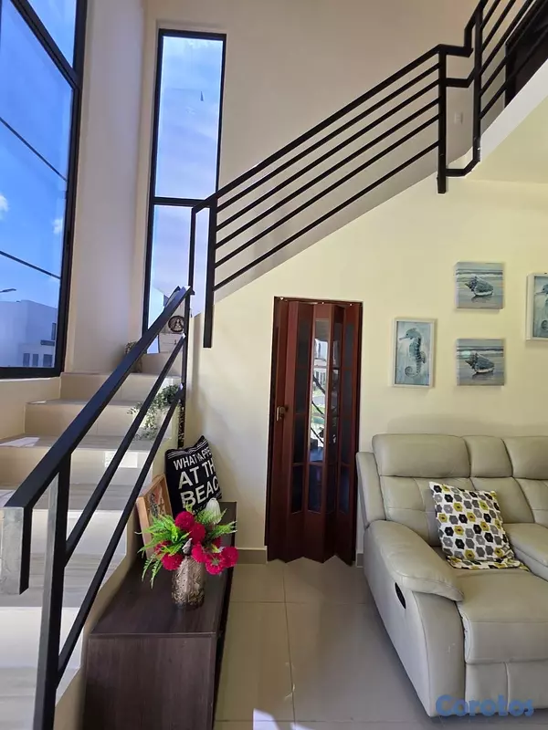 casas - rento amplia casa en Brisas de Punta Cana 3