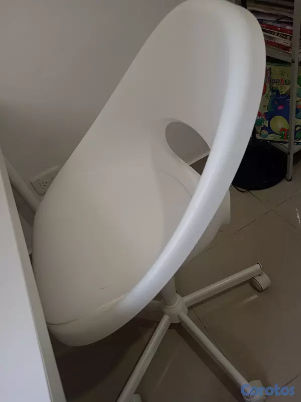 muebles y colchones - Vendo escritorio ( mesa y silla)  3