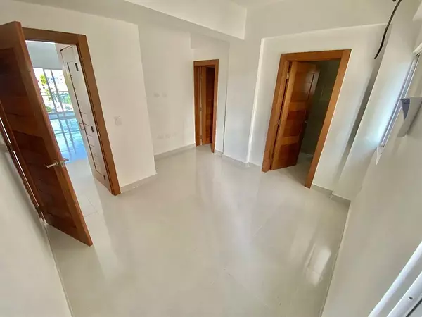 apartamentos - Vendo y alquilo apartamento en El Millón 9
