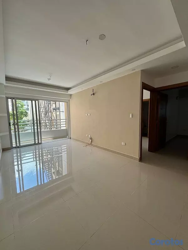 apartamentos - apartamento en alquiler Zona Universitaria  4