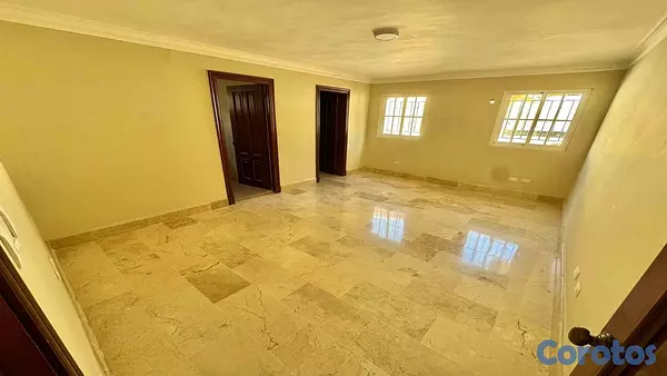 casas - Casa en Alquiler Cuesta Hermosa III 9