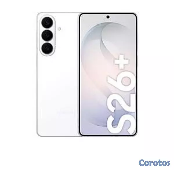 celulares y tabletas - Nueva Serie Samsung Galaxy S26 – Potencia para todos los niveles  5