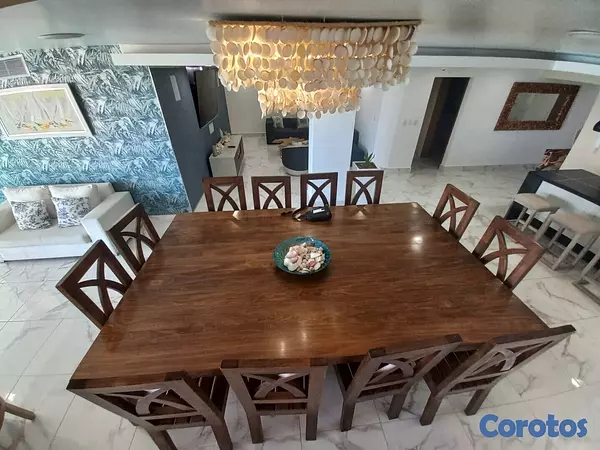 apartamentos - Vendo Obra de Arte en el complejo más exclusivo y seguro del área de Juan Dolio 1