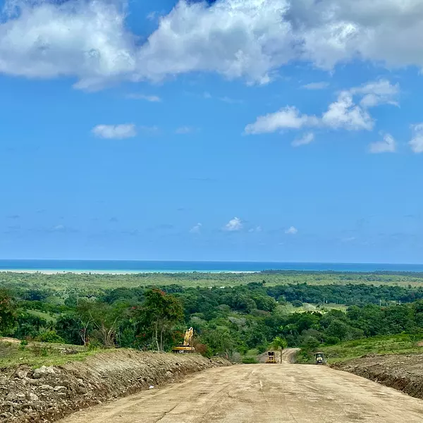 solares y terrenos - El Proyecto Mas Exclusivo de Puerto Plata, Solares en Venta 4