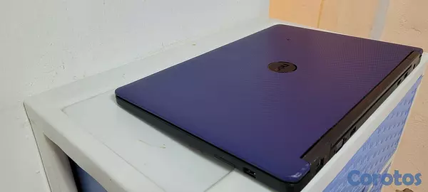 computadoras y laptops - Dell latitude 17 Pulg Core i7 Ram 8gb Disco 1000gb hdmi 3