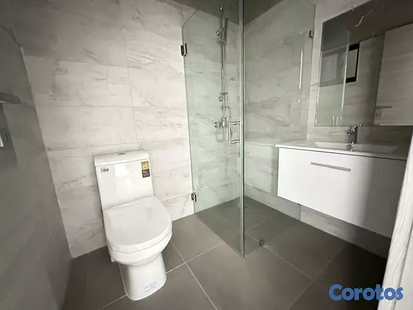 apartamentos - Exclusivo SEMI Pent-house en Bella Vista. 9