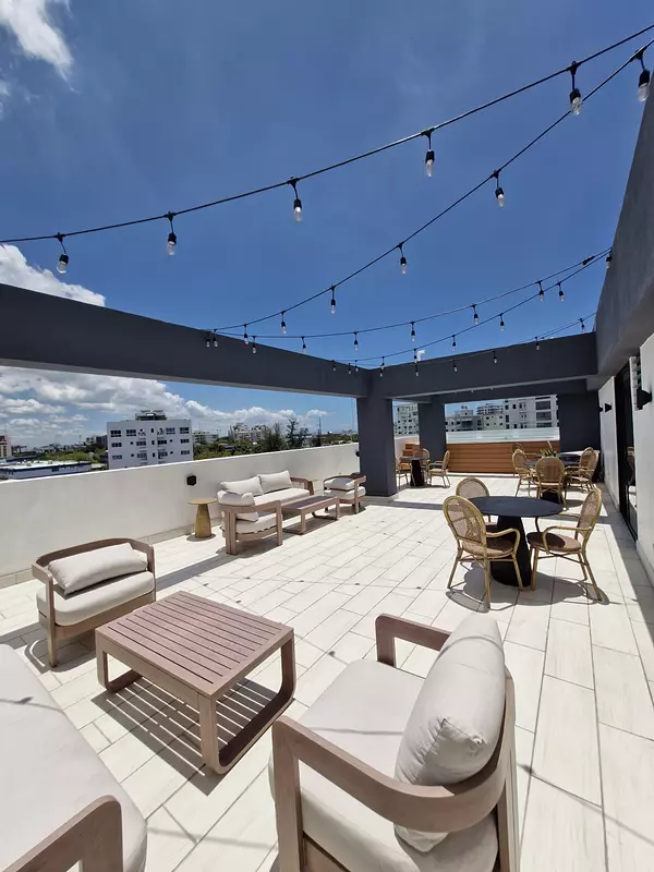apartamentos - Apartamentos amueblados zona centrica 4