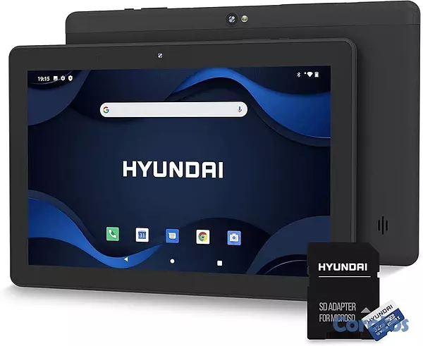 celulares y tabletas - TABLET HYUNDAI TECHNOLOGY 2