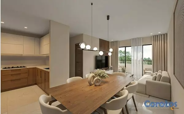 apartamentos - Donde tu Familia Crece Segura: Tu Hogar Propio Des 2