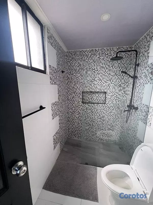 apartamentos - vendo apartamento en el vergel 3