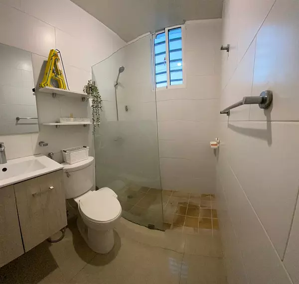 apartamentos - Apartamento en Venta en el Condado 5