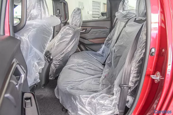 jeepetas y camionetas - Isuzu Dmax Full 2027 8