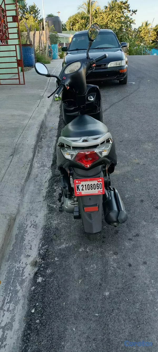 motores y pasolas - Paolas baratas 3