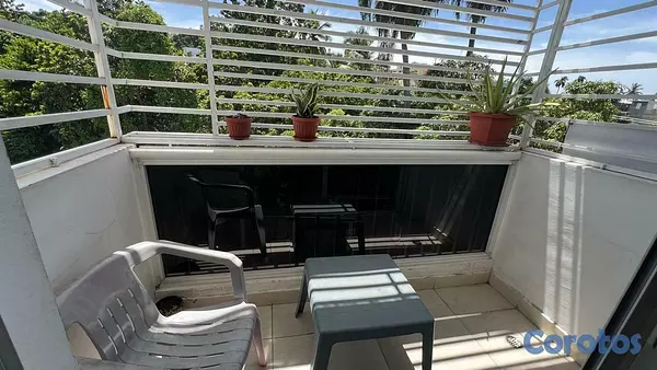 apartamentos - Apartamento en Venta en el Residencial West Tower, Santo Domingo Oeste. 10