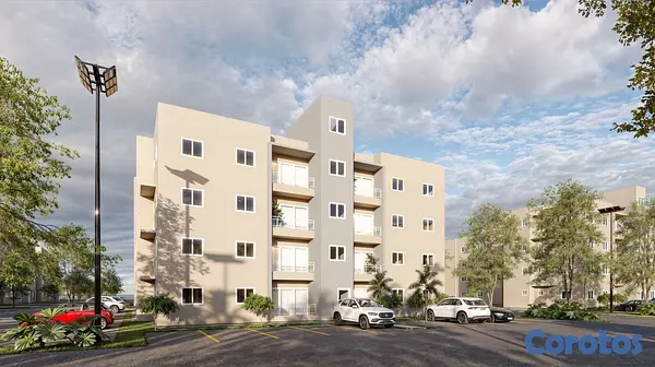 apartamentos - venta de apartamentos en la avenida ecológica Santo Domingo con bono vivienda  6