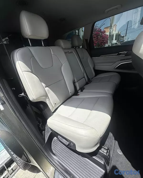 jeepetas y camionetas - Kia Telluride S 2020 5