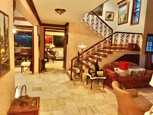 casas - Vendo Casa en Arroyo Hondo   4
