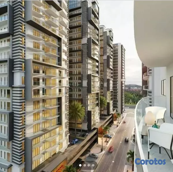 apartamentos - ! DIO! San Isidro Torresr! Casi listas 6