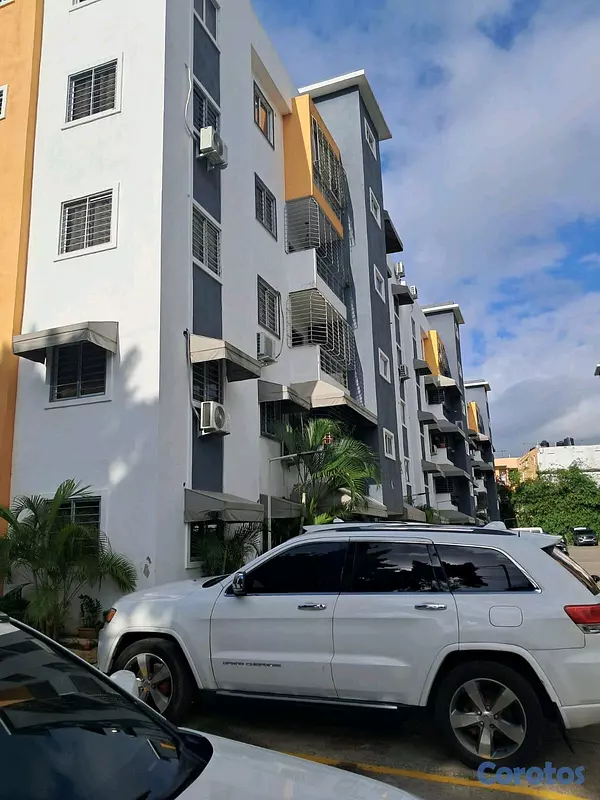 apartamentos - Apartamento en Venta – Residencial Villas del Centro IV. 10