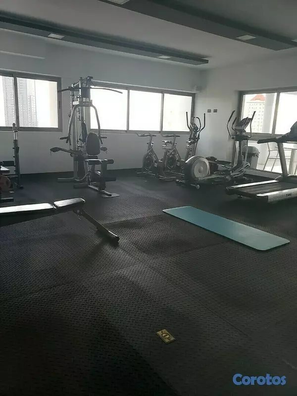 apartamentos -  Apartamento en Imponente Torre  en la Enriquillo 9