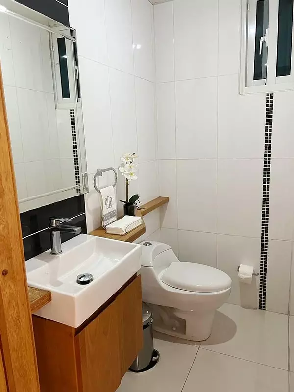 apartamentos - apartamento con terraza evaristo morales alquiler 10