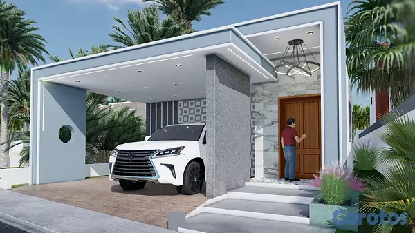 casas - Casa de ventas en Puerto Plata  5