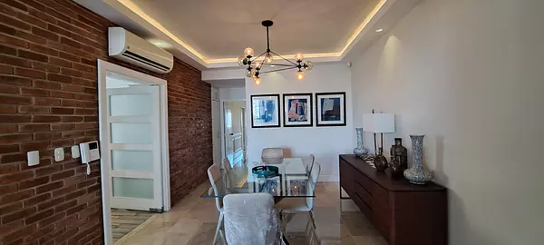 apartamentos - Se vende apartamento en el Mirador Sur  9