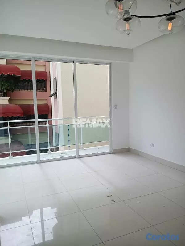 apartamentos - APARTAMENTO EN ALQUILER EN EVARISTO MORALES 2