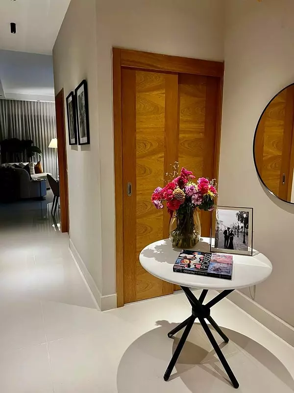 apartamentos - 📍NacoVendo Apartamento moderno - Dos habitaciones con baño  5